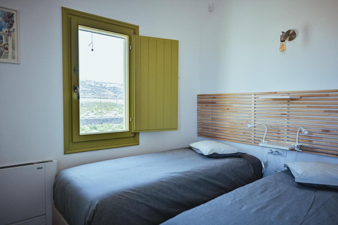Abelonas Houses Φοινικιά Εξωτερικό φωτογραφία